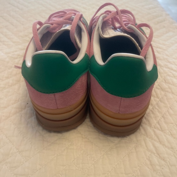 Adidas gazelle - Picture 3 of 4